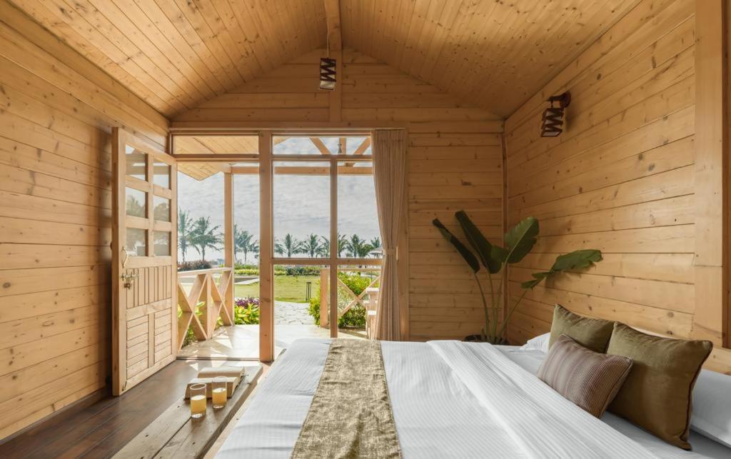 Waterscape Retreat Girnāre Extérieur photo